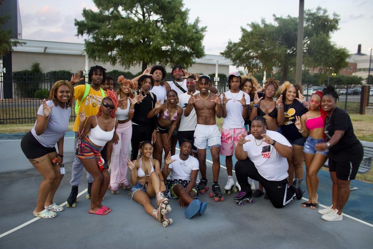 ETAMU - Enrollment Management and Student Affairs tweet media