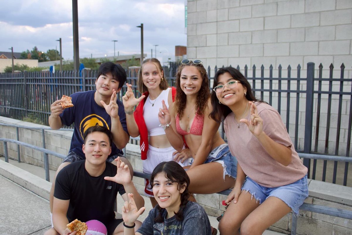 ETAMU - Enrollment Management and Student Affairs tweet media