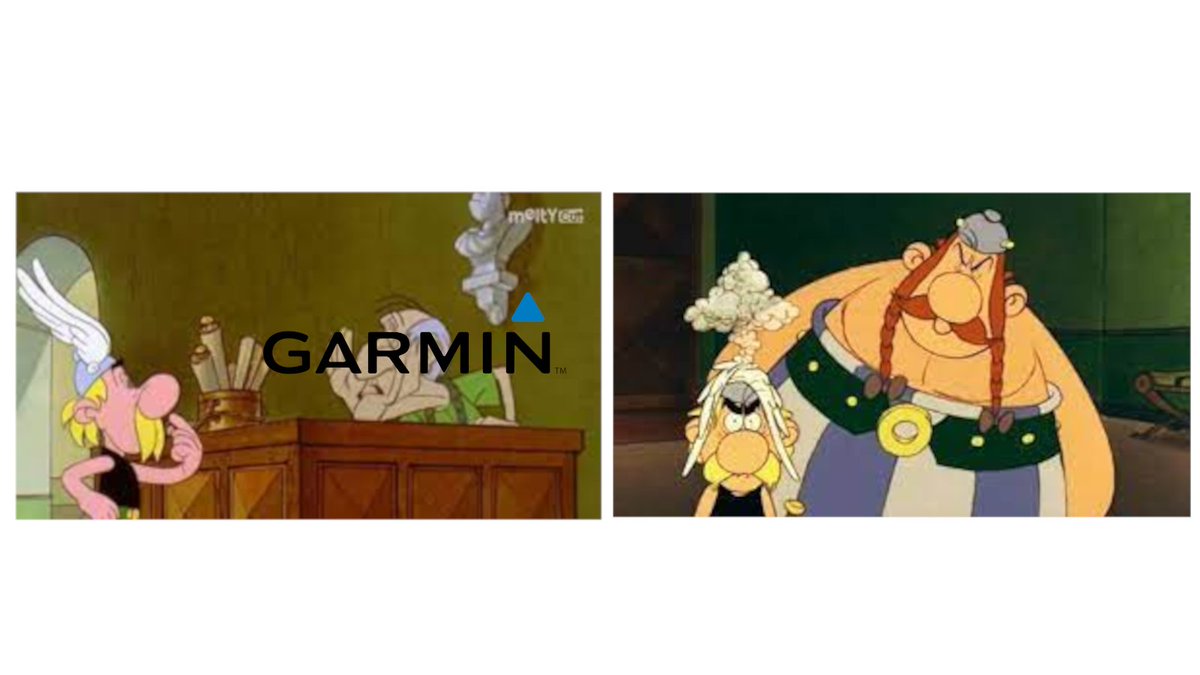 HadrienG's tweet photo. @GarminFrance Le SAV ou Garmin ou la maison qui rend fou. Comment après une dizaine de mails, un contact Twitter, 2 appels au SAV, plus d'un mois après on en revient au point de départ pour une simple prise en charge d'une ceinture cardio achetée sur le site Garmin. (1/2) https://t.co/uq30nhYxhQ