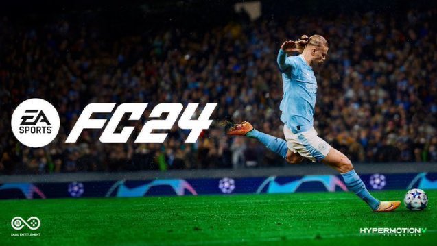 GiveawayMission's tweet photo. 🔥EA FC 24 ULTIMATE EDITION GIVEAWAY! 🔥

How to enter:
- RT 
- Follow me

Winner Soon!

GOODLUCK😉

#EAFC24 #EAFC @EASPORTSFC https://t.co/r5IzZK8KJq