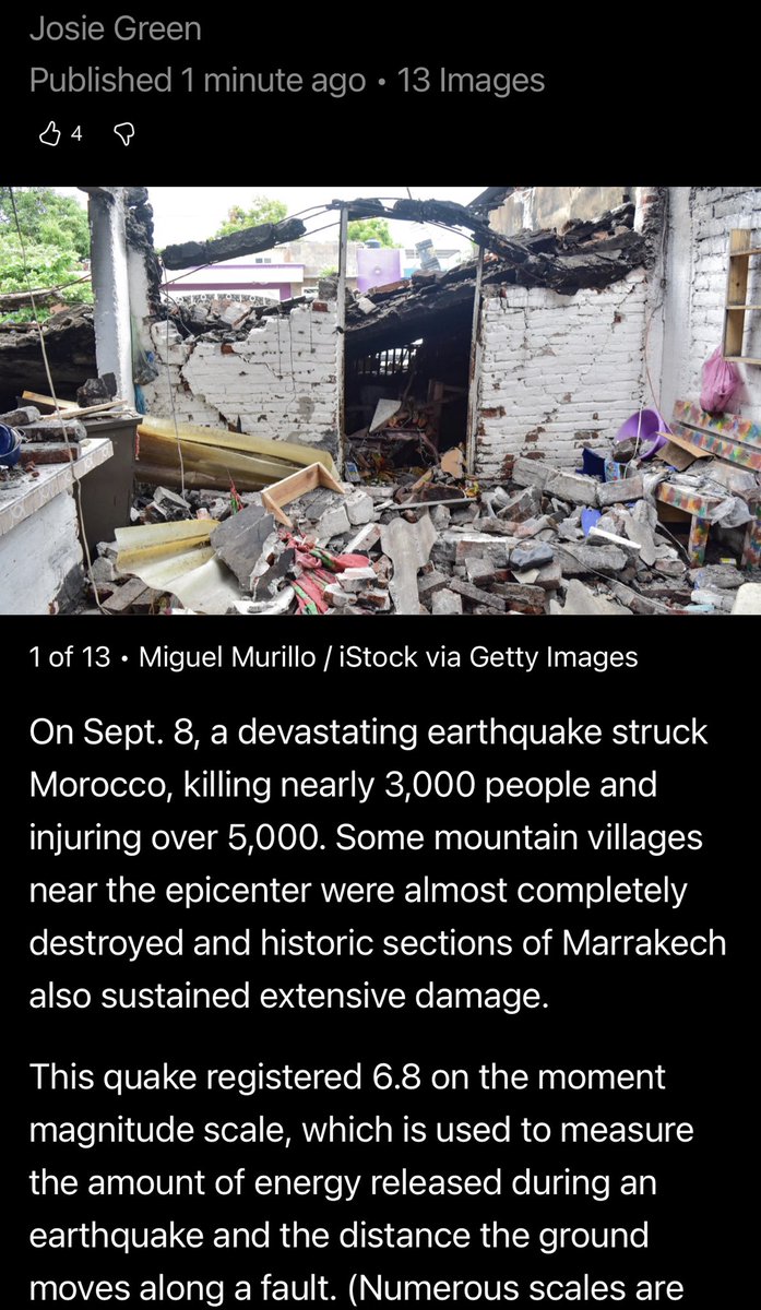 Could this be true?😱