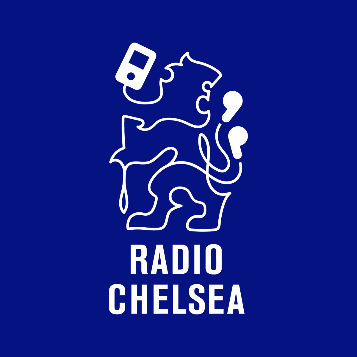 radiochelseapod's tweet photo. Un saludo, amigos:

Después de muchas valoraciones, ha llegado la hora de decir adiós 👋

Tenemos mucho que decir, pero lo más importante es agradecerles por haber formado parte de esta comunidad y por compartir con nosotros la pasión por @ChelseaFC.

Abrazo azul para todos 💙 https://t.co/YgWCqw1LQp
