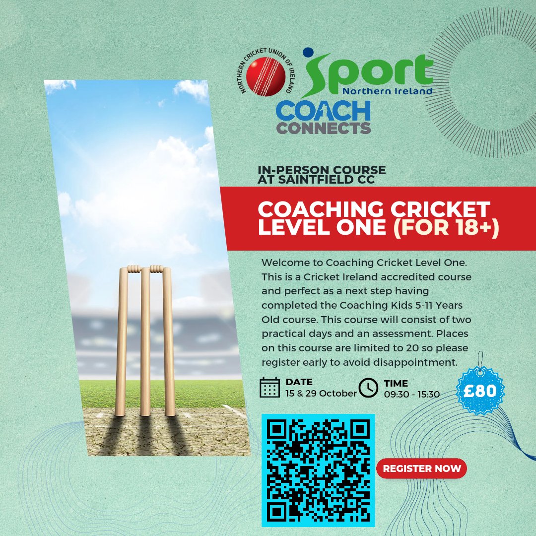 Northern Cricket Union tweet media