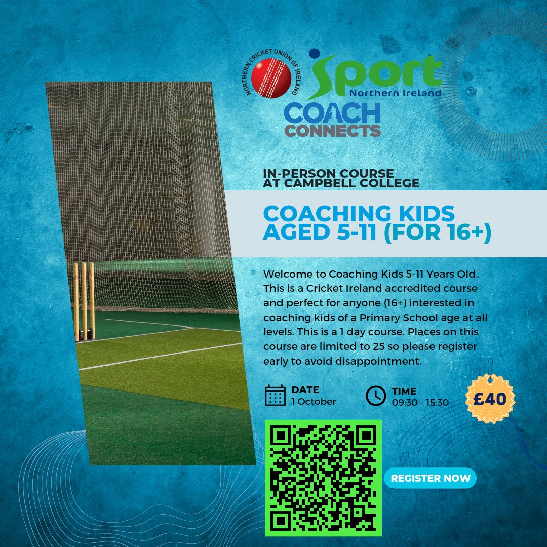 Northern Cricket Union tweet media