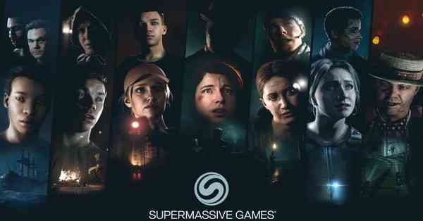 Supermassive Games (Until Dawn, The Quarry) travaillerait actuellement sur un jeu vidéo #Scream