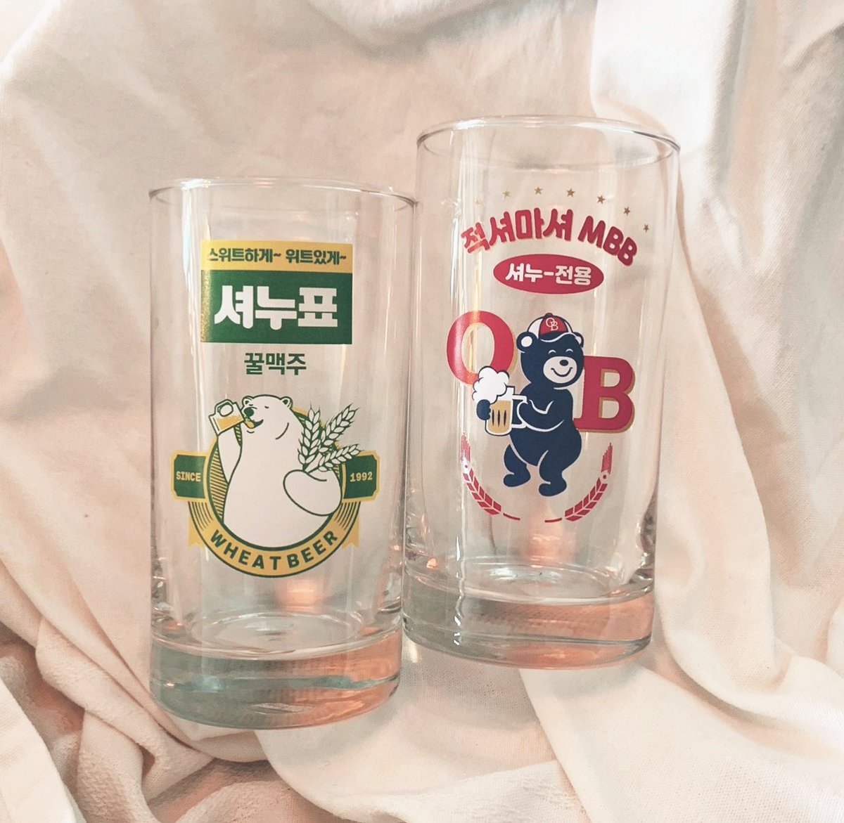 dobby_bebe's tweet image. 🍺926 몬베베데이 #RT 이벤트 🍺
몬베베 생일축하선물로 맥주잔나눔해요

넉넉하게 12분 드릴게요
(아직 잔이 많아서..ㅎㅎ)

 RT⭕️ 팔로우❌️
몬베베만♥️ (8기 인증받을게요)
편택 비용만 부담해주세용🫶

🤎당발 9/27
🤎배송은 10월 둘째주!
🤎종류는 랜덤!