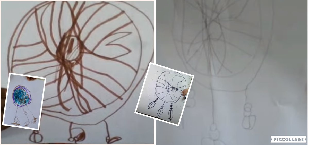 Cynthia Belliveau (@cybelliveau) on Twitter photo Kindergarten drawing dream catchers. Les attrape-rΓͺves. The Gifts Indigenous Peoples Bring to the World #TruthandReconciliation <a href="/ocsbBonjour/">π π₯π ππ π½βπΌβββ at the OCSB</a> <a href="/CarloOCSB/">Blessed Carlo Virtual School</a> Kindergarten drawing dream catchers. Les attrape-rΓͺves. The Gifts Indigenous Peoples Bring to the World #TruthandReconciliation <a href="/ocsbBonjour/">π π₯π ππ π½βπΌβββ at the OCSB</a> <a href="/CarloOCSB/">Blessed Carlo Virtual School</a>