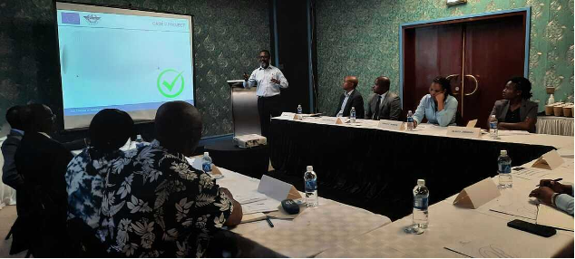 CASE II Project tweet media