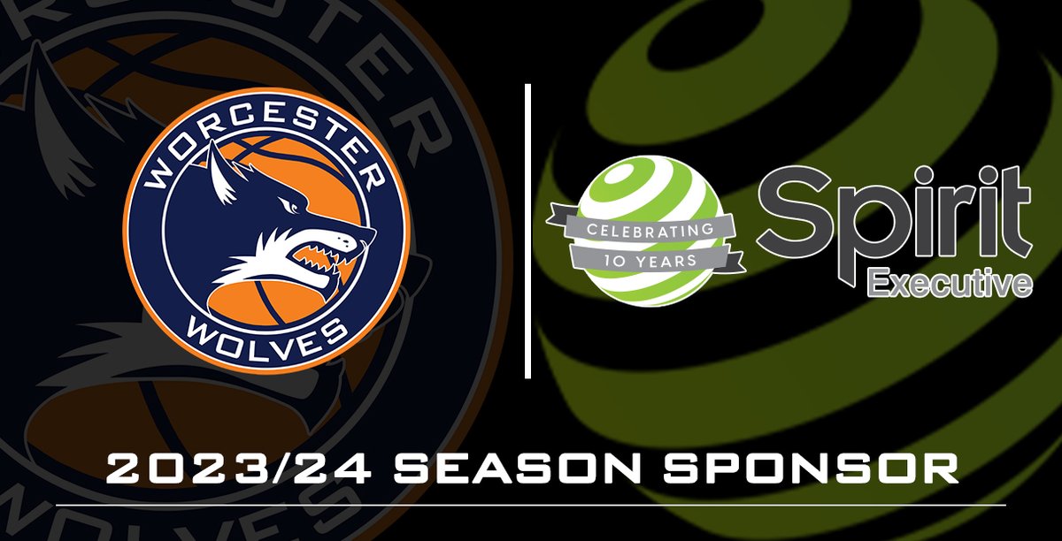 WBPLWolves's tweet image. 🤝2023/24 SPONSOR🤝

In their 10th Anniversary of business, @SpiritExecutiv1
return as a sponsor this season!
Spirit Executive is an Executive Search and Recruitment Solutions company that acquire the very best high calibre passive talent.

spiritexecutive.com

#ThankYou
