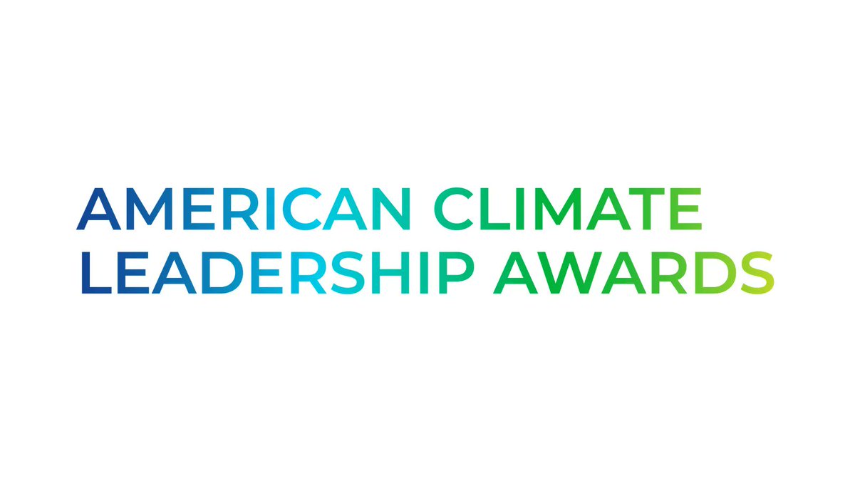 Sara Strat Sniper 👑 (@tradesnipesarh) on Twitter photo Calling all #ClimateLeaders! 2024 marks 5 years of <a href="/ecoAmerica/">ecoAmerica</a>’s American Climate Leadership Awards, and applications are open now! You may be awarded $1,000 just for qualifying as a semifinalist. Apply here for your chance: bit.ly/3Pjxnwu #ACLA24Leaders Calling all #ClimateLeaders! 2024 marks 5 years of <a href="/ecoAmerica/">ecoAmerica</a>’s American Climate Leadership Awards, and applications are open now! You may be awarded $1,000 just for qualifying as a semifinalist. Apply here for your chance: bit.ly/3Pjxnwu #ACLA24Leaders