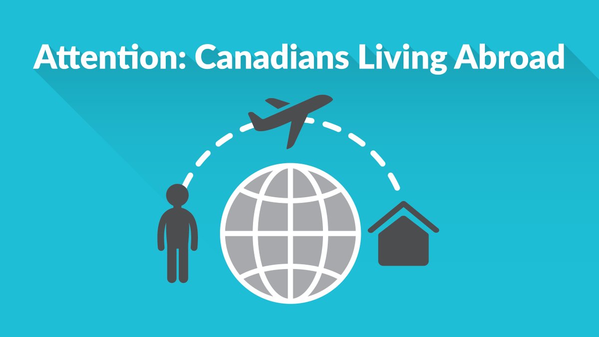 ElectionsCan_E's tweet photo. NEW: We are reaching out to Canadian voters living abroad to update the International Register of Electors. If you are registered to vote from abroad for Canadian federal elections, please check your inbox for a verification notice: https://t.co/zDLoV8EJyj

#CanadiansAbroad https://t.co/v95uiPnox9