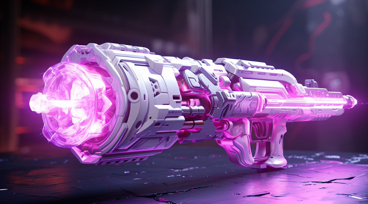 🚀🔦 Exciting news from our in-development FPS game! Meet our character who defies gravity and wields a powerful laser beam while soaring through the skies 🌌🌠 Unreal Engine 5 brings this breathtaking character to life, promising an out-of-this-world gaming experience! Stay