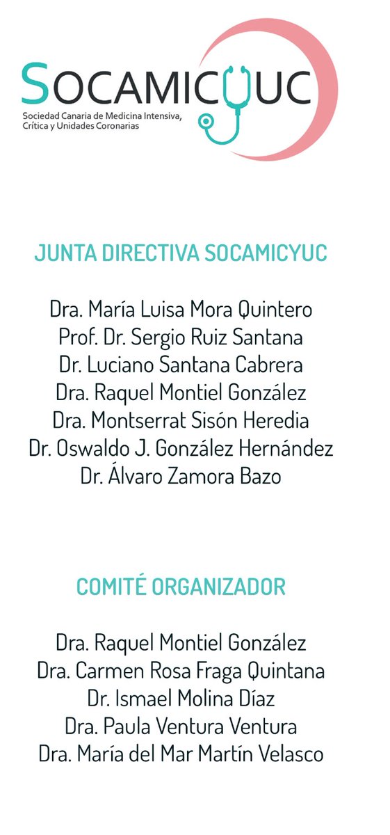 lsancabx's tweet photo. Congreso Sociedad Canaria de Medicina Intensiva, Tenerife Octubre de 2023 https://t.co/fhcevLGA9J