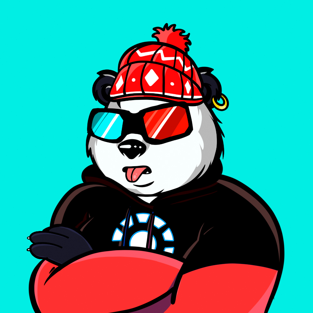 CrazyPandasNft's tweet photo. 🌐🚀 Competition for exciting projects is intensifying among blockchain ecosystems. 

After all, such projects bring in new users and fresh capital. The ecosystem becomes more attractive to investors.

#CrazyPandaVillage is undoubtedly an interesting project for both users and various ecosystems (we've received many positive reviews). 🐼💡 

#BlockchainProjects #CryptoCommunity