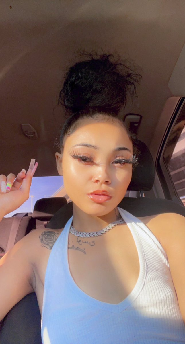 TehyaSplash11's tweet image. Sun kissed😘☀️