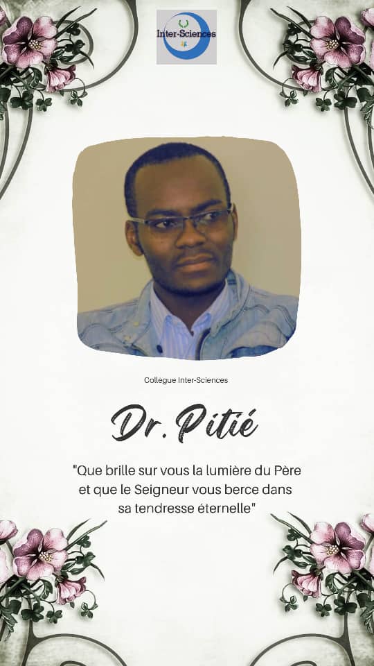 inter_sciences's tweet photo. Communiqué nécrologique https://t.co/40xw2tLsYO