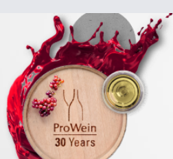 Celebrate 30 year of #ProWein with us! 
50,000+ #wine &amp; spirits professionals from around the globe are expected &amp; 5,700 exhibitors from 60+ countries have already registered. See the largest &amp; most comprehensive range of wines &amp; spirits in the world.
tinyurl.com/wyweenx4