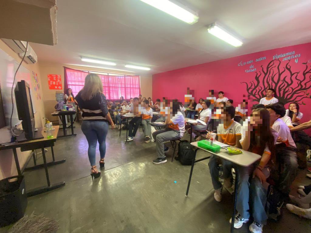 Erika Gutierrez Martinez tweet media