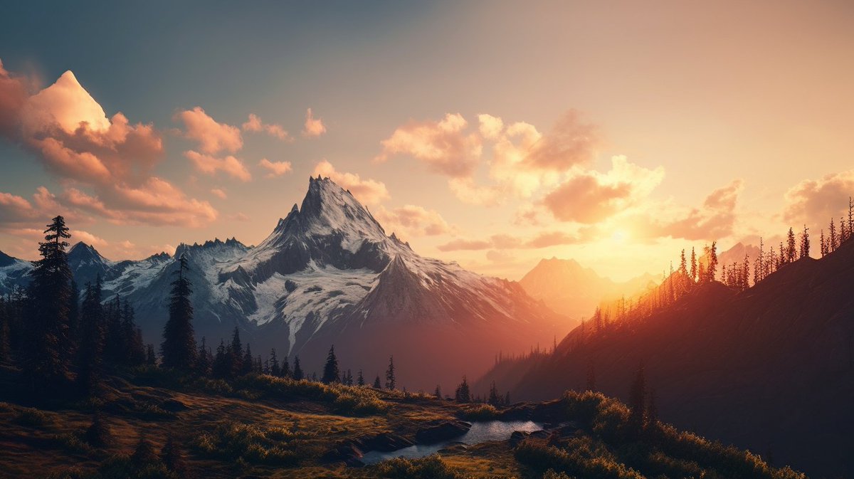 NeuralAIInsight's tweet image. 🌟 Director&apos;s Style Inspiration 

 🏞️ After a week confined to my sickbed with only my four walls, I&apos;m daydreaming of the outdoor views I&apos;ve missed.

 📜 cinematic photography, [subject], timeless beauty, in the style of [movies director]

Choose your favorite subject and the…