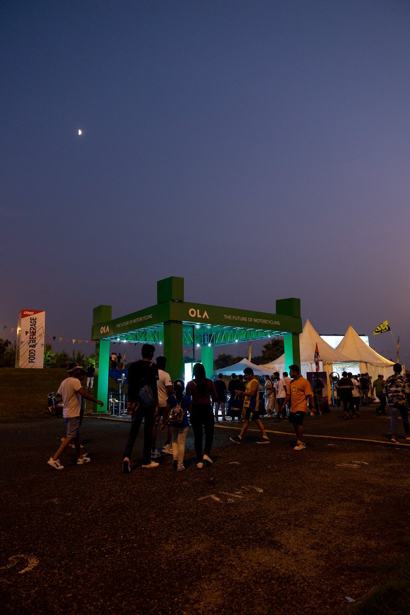 Ola Electric tweet media