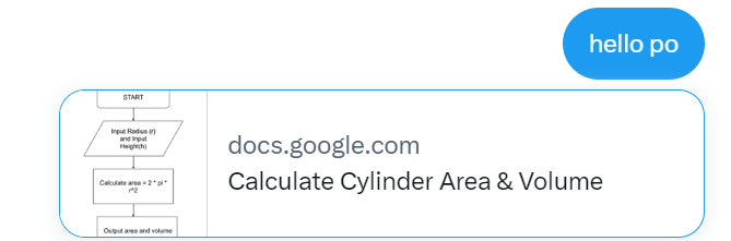 Thank you Client 😍