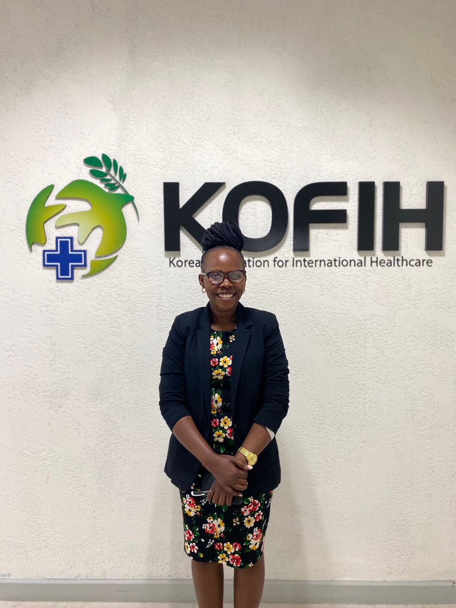 KOFIH Tanzania Office tweet media
