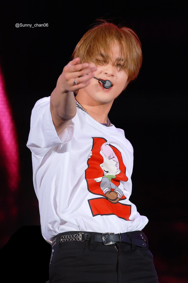 230917 NCT NATION TOKYO 도쿄

#NCT_NATION_ToTheWorld
#NCT_NATION_ToTheWorld_TOKYO
#NCT #NCT127 #NCTDREAM #Haechan #해찬 #ヘチャン