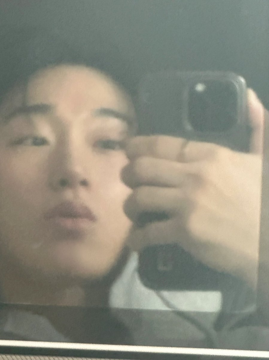 ATEEZofficial's tweet image. [#산] OoO
#ATEEZ #에이티즈