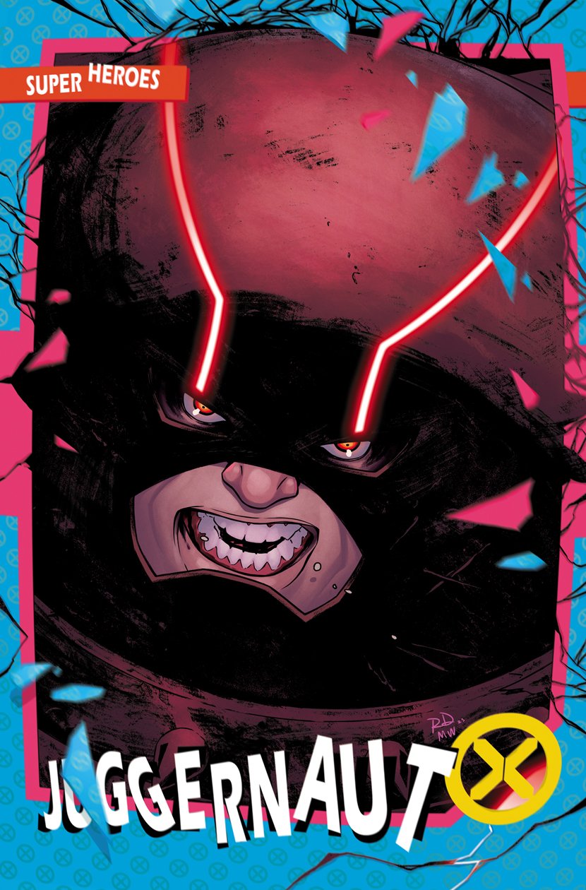 Russell Dauterman on Twitter: SCARLET WITCH #5 preview! ✨✨ Drawn by me,  colored by Matt Wilson!  in 2023