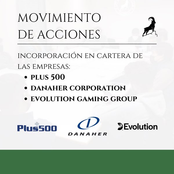 UPV_IC's tweet photo. ACTUALIZACIÓN DEL UPV IC PORTFOLIO‼️ 15/09/2023                                                                                    Las imágenes no representan ninguna recomendación de inversión. https://t.co/qw6GvaHG8V