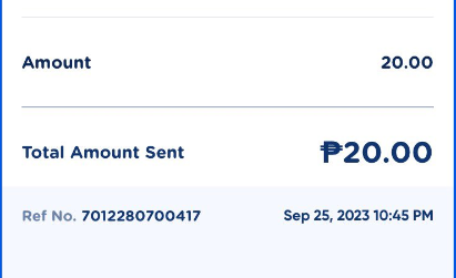 Thank you Client 😇