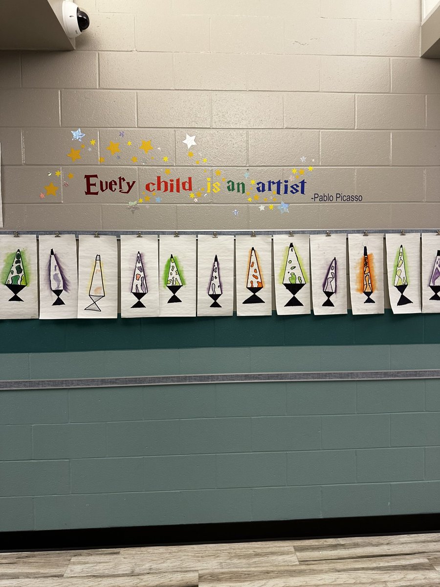 Yes they are! Students explore their strengths and what they love. What makes us unique makes our teams strong! 💪🏼❤️ <a href="/HumbleISD_SWE/">Summerwood Elementary</a> <a href="/HumbleISD/">Humble ISD</a>