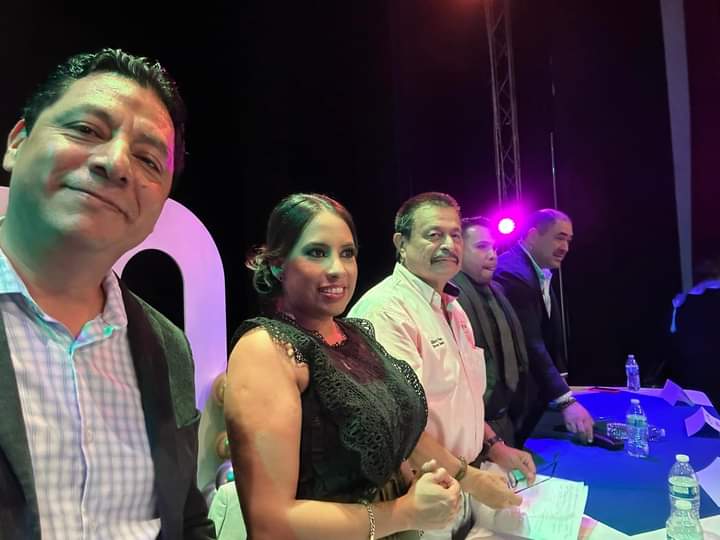 Maestros Ciudadanos x México A.C. tweet media