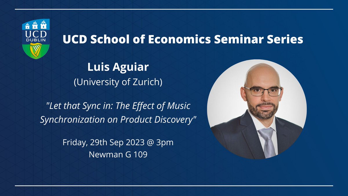We are looking forward to today's seminar by @luisaguiarw from @UZH_EN & @UZH_dsi: