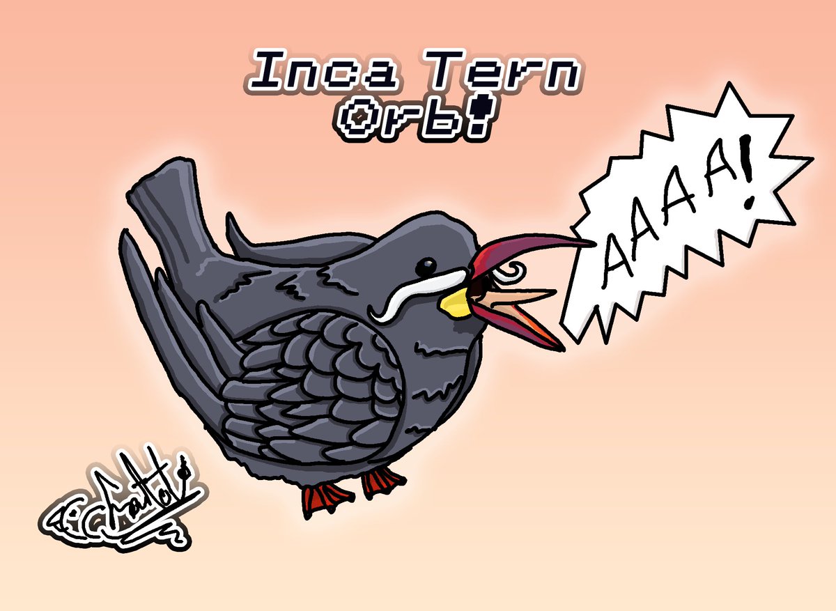 ChattyChatot's tweet photo. 23rd Septembird!I think he turned out Great!Let me know what you think of Gloster Canary orb of stylish❤️🦜#girlgamer #twitchstreamer  #smallstreamer #twitch #birds #birdlovers #birbart #birdorb #birb #bird #howtodraw #septembird #septembirds #septembird2023 #septembirdchallenge https://t.co/rE9LFRbls3
