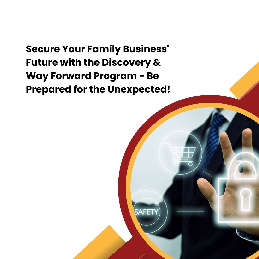 LeanwithHolly's tweet photo. Ready your family business for surprises with 'Discovery &amp; Way Forward'. Gain insights via interviews, system review, and analysis. Get resilience recommendations. Contact at https://t.co/VrNVePhtGx. https://t.co/04kD6pCBar