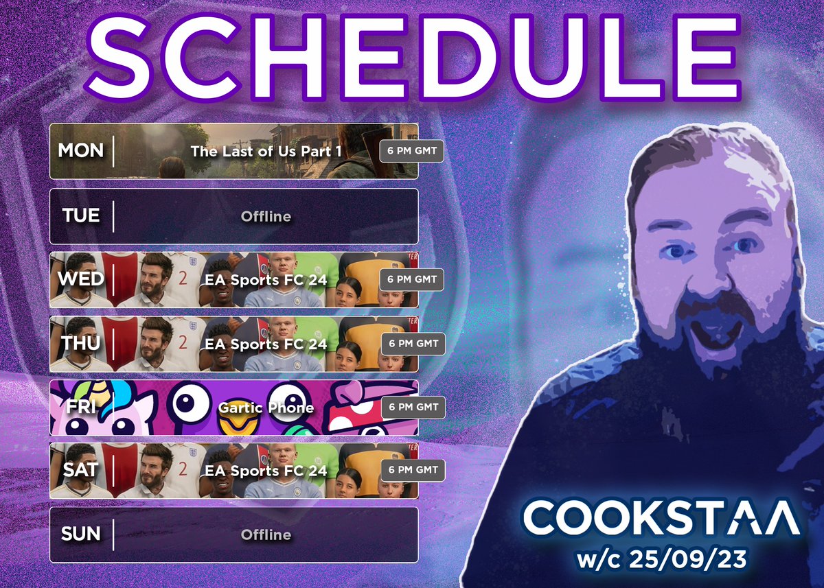 Cookstaa TTV tweet media