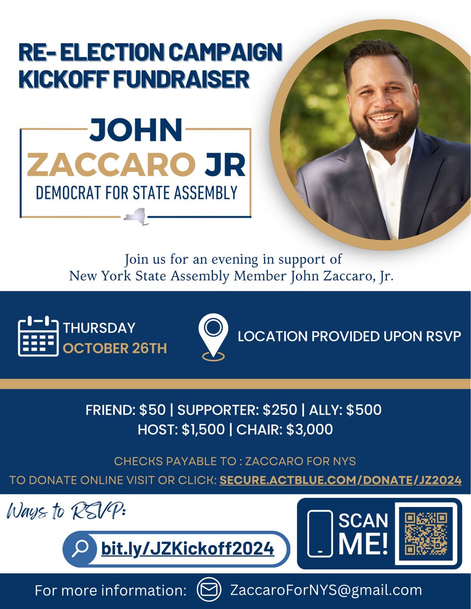 John Zaccaro Jr tweet media