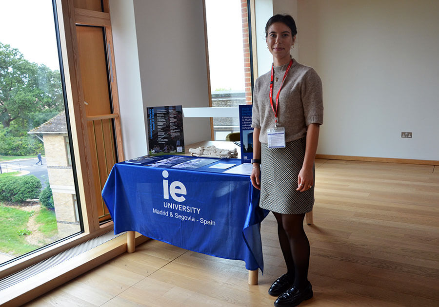 Worth School (@worthschool) on Twitter photo Worth hosted an excellent overseas universities fair last week to give current students in Years 10 to 13 more information about studying at different universities in Europe and North America. Read more here: tinyurl.com/nhkdn9s8 <a href="/UniGuyDavid/">David Hawkins</a> Worth hosted an excellent overseas universities fair last week to give current students in Years 10 to 13 more information about studying at different universities in Europe and North America. Read more here: tinyurl.com/nhkdn9s8 <a href="/UniGuyDavid/">David Hawkins</a>