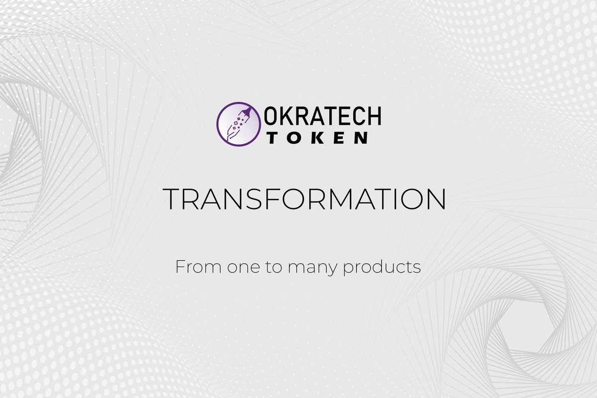 CRYPTOKSA (@crypto_k_s_a) on Twitter photo <a href="/Ortcoin1/">Okratech Token (ORT)</a> | #ORT | $ORT
Pay and Earn Crypto through Freelancing
أنجز عملك بسرعة وسهولة عبر #ORT مع ميزة العمل الحر 👈🏻 Freelancing
حيث تستطيع استئجار الأشخاص للقايم بمهامك
عن بعد عبر خاصية العمل الحر و اتمام العمل
و يتم الدفع لهم عبر العملات الرقمية بعد انتهاء العمل <a href="/Ortcoin1/">Okratech Token (ORT)</a> | #ORT | $ORT
Pay and Earn Crypto through Freelancing
أنجز عملك بسرعة وسهولة عبر #ORT مع ميزة العمل الحر 👈🏻 Freelancing
حيث تستطيع استئجار الأشخاص للقايم بمهامك
عن بعد عبر خاصية العمل الحر و اتمام العمل
و يتم الدفع لهم عبر العملات الرقمية بعد انتهاء العمل