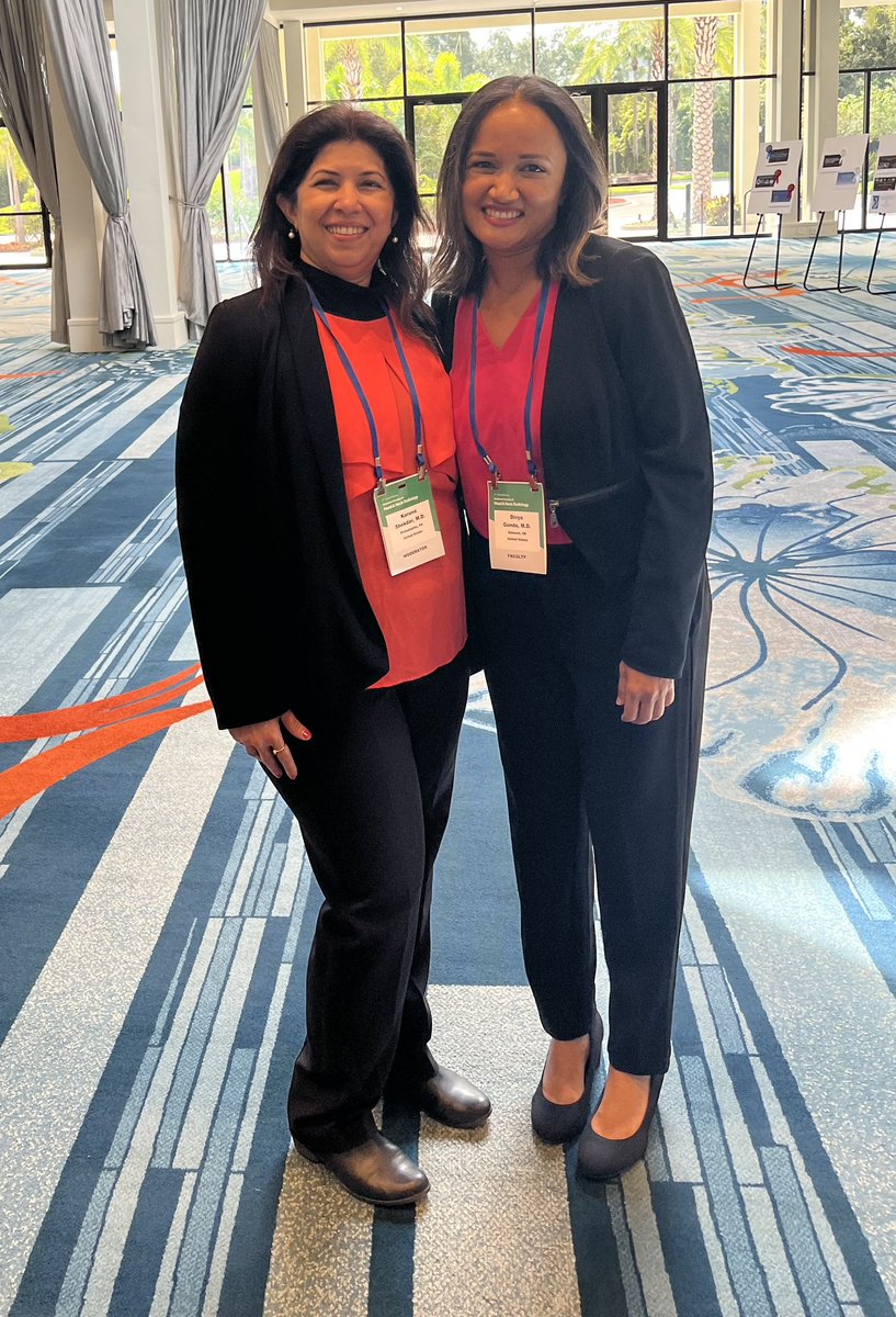 Divya Gunda (@learnneurorad) on Twitter photo A wonderful #ASHNR23 with amazing friends @MohitAgNeurorad <a href="/RamVaidhyanath/">Ram Vaidhyanath</a> <a href="/LearnedKim/">Kim Learned</a> <a href="/ThiessenJaclyn/">Jaclyn Thiessen</a> @KShekdarMD. Thanks to <a href="/kmmosier/">Kristine Mosier</a> for organizing a great meeting. To many more fun times at future #Neurorad meetings. Also fun when you’re inadvertently matchy matchy😆 A wonderful #ASHNR23 with amazing friends @MohitAgNeurorad <a href="/RamVaidhyanath/">Ram Vaidhyanath</a> <a href="/LearnedKim/">Kim Learned</a> <a href="/ThiessenJaclyn/">Jaclyn Thiessen</a> @KShekdarMD. Thanks to <a href="/kmmosier/">Kristine Mosier</a> for organizing a great meeting. To many more fun times at future #Neurorad meetings. Also fun when you’re inadvertently matchy matchy😆