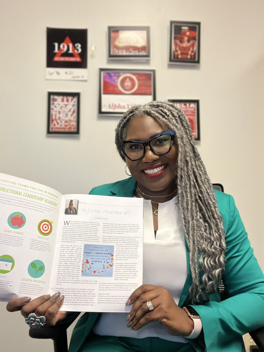 D'Metria Alston tweet media