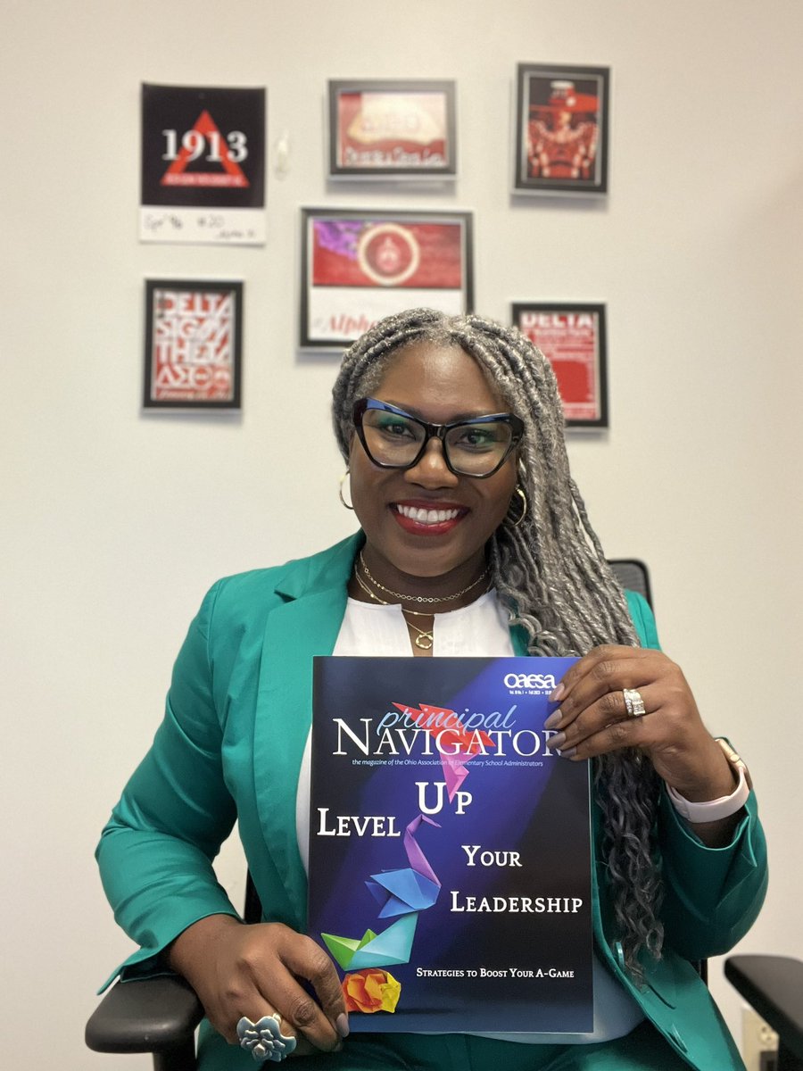 D'Metria Alston tweet media