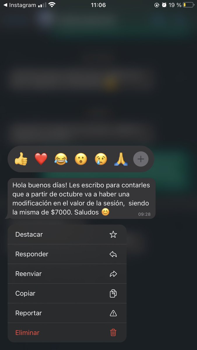 pauliojed's tweet photo. jaja menos mal que hoy me di el alta https://t.co/EdjKApI0VG