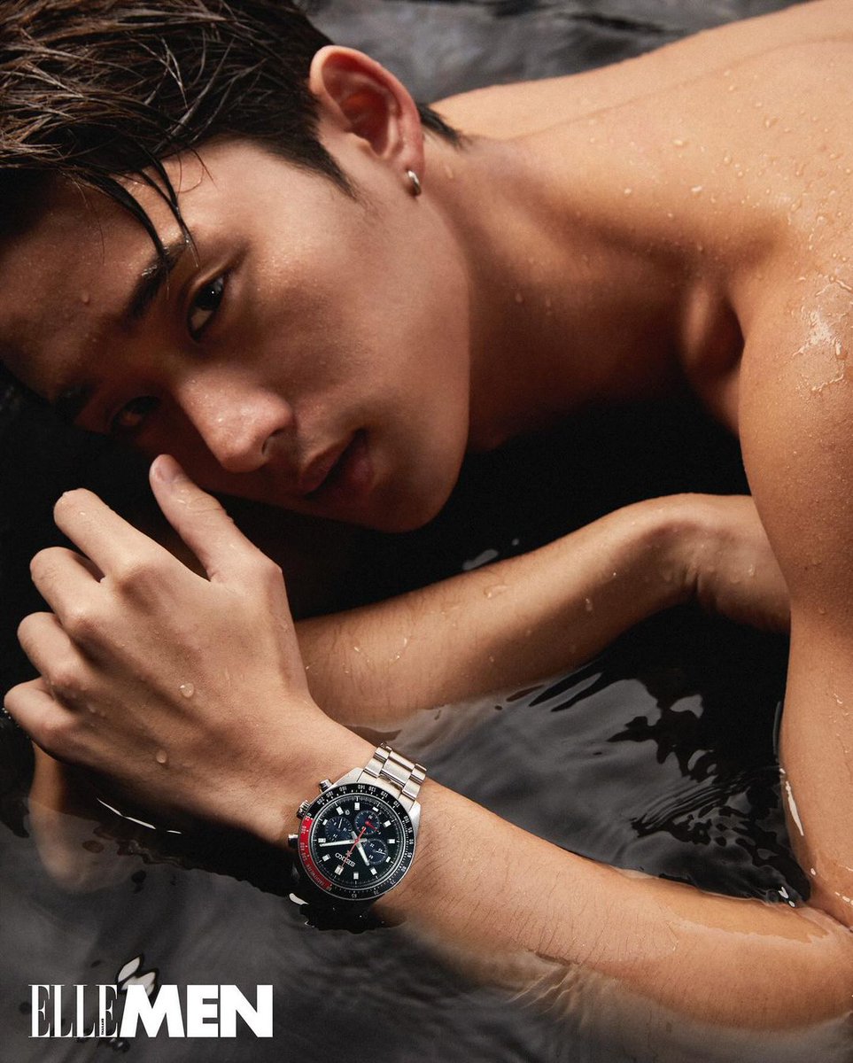 estsuphafans's tweet photo. #ELLEMENThailand
#SeikoThailand
#TeamProspex
#est_rvp
#estsupha
#babyshark
Ig post
Cr. elle_rc_ https://t.co/meKA1lpmc7