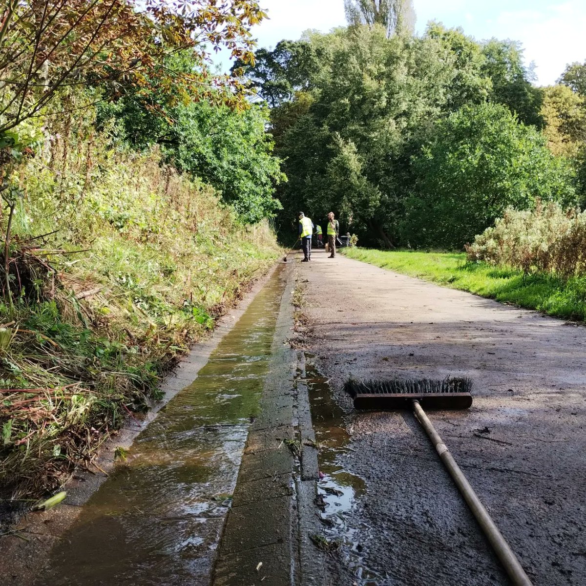 Sustainable Life tweet media