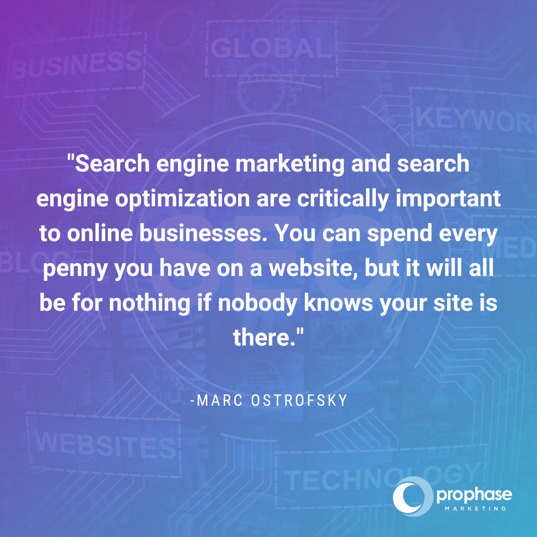 Prophase Marketing tweet media