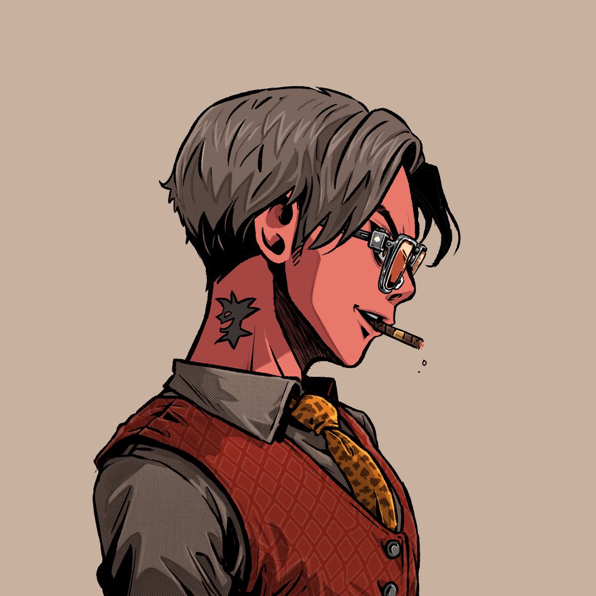 Another amazing sneak peek. 🔥🎰⭐️ #GAS2 <a href="/gangsterallstar/">GANGSTER ALL ★ STAR ギャングオールスター</a>