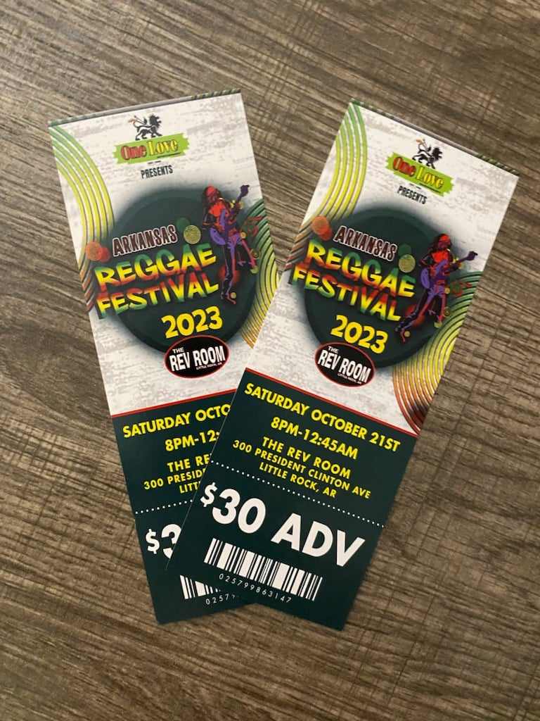 RASLEVI1's tweet photo. Arkansas Reggae Festival 2023 @Revroom (Sat) Oct 21st.. Tickets, T-shirts, &amp; Rasta Decals are on sale now at https://t.co/CErenWFbsk  For more Info &amp; reserve seating (501) 744-8842 https://t.co/uX3r798kKh