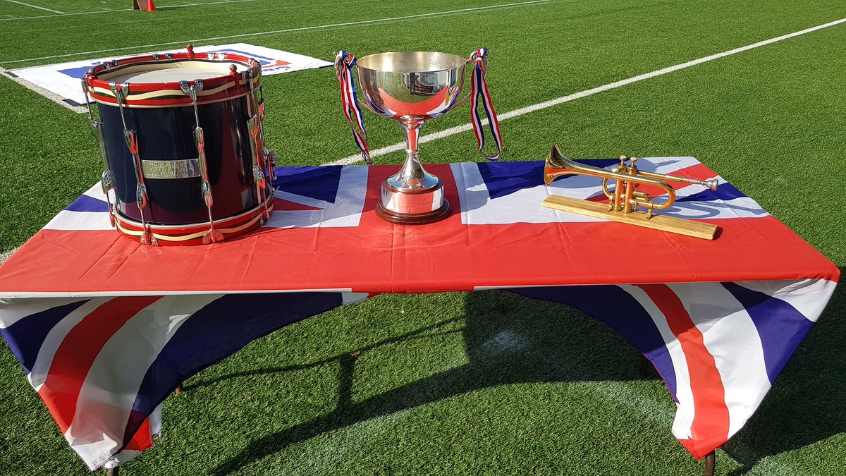 Drum Corps International tweet media